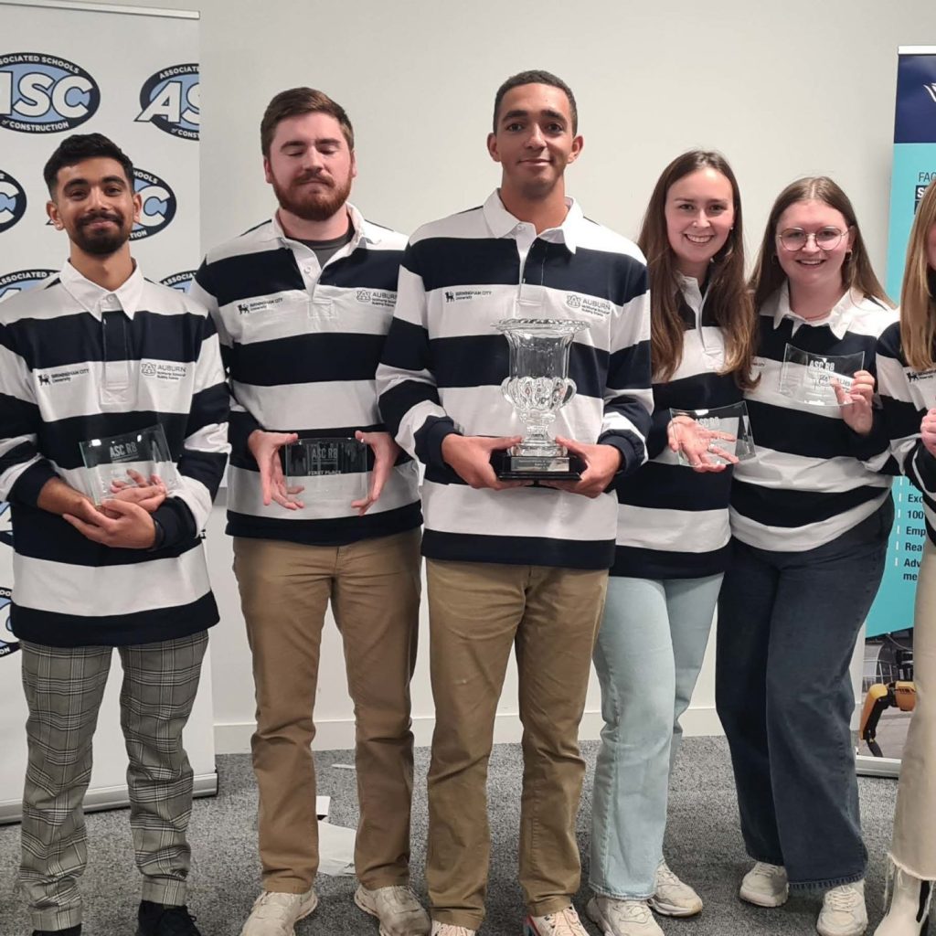 Winners: Auburn+BCU